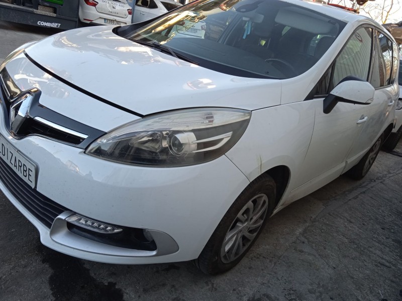 renault scénic iii (jz0/1_) del año 2014