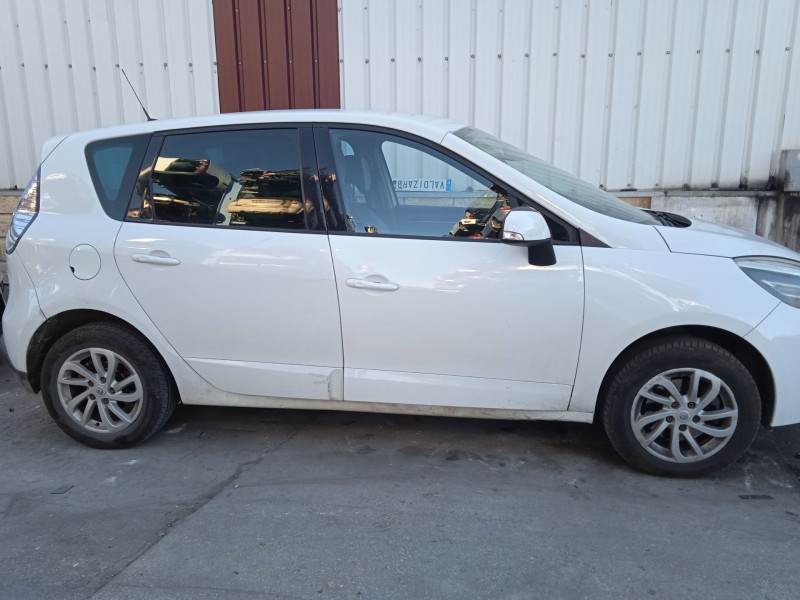 renault scénic iii (jz0/1_) del año 2014