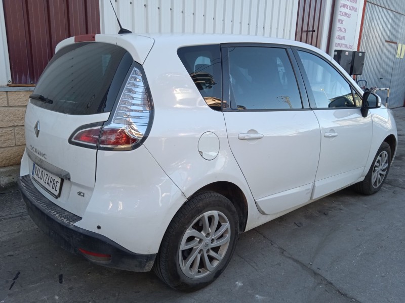 renault scénic iii (jz0/1_) del año 2014