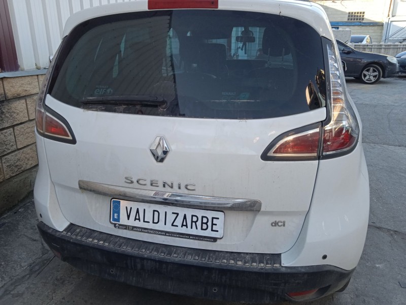 renault scénic iii (jz0/1_) del año 2014
