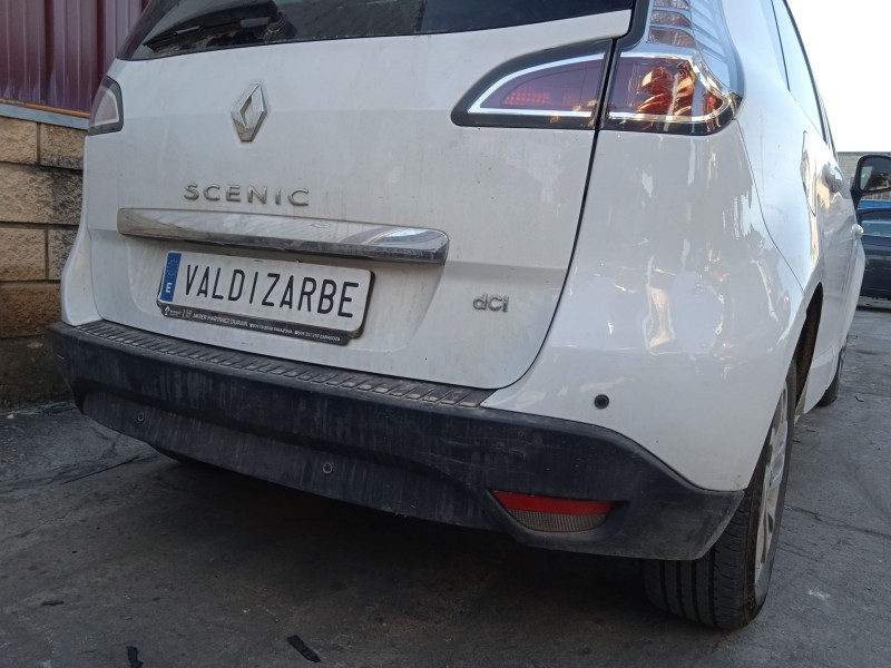 renault scénic iii (jz0/1_) del año 2014