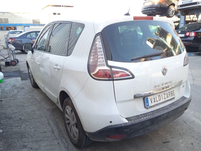 renault scénic iii (jz0/1_) del año 2014