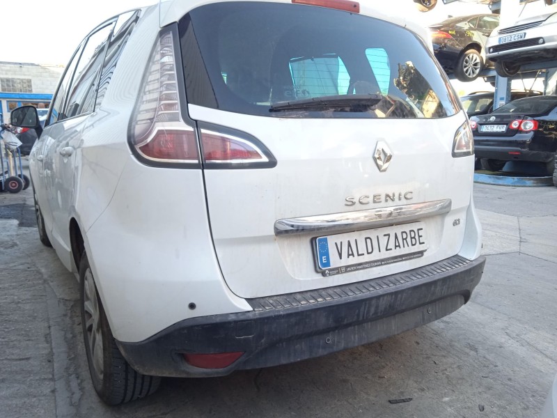 renault scénic iii (jz0/1_) del año 2014