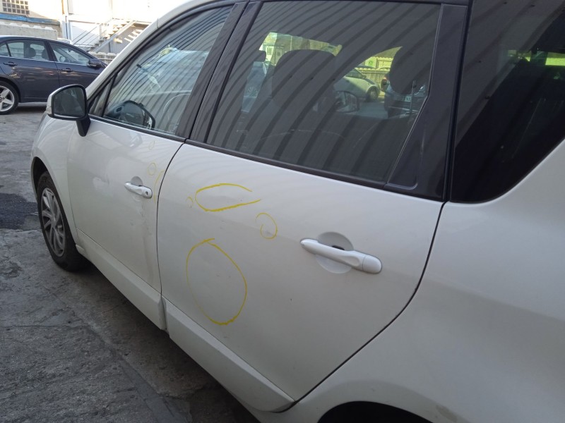 renault scénic iii (jz0/1_) del año 2014