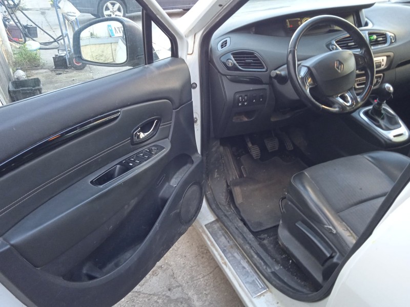 renault scénic iii (jz0/1_) del año 2014