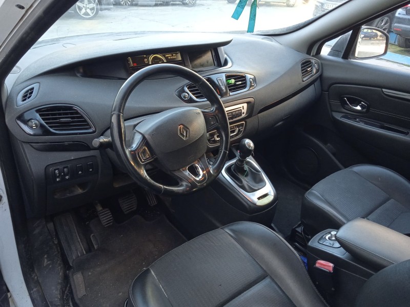 renault scénic iii (jz0/1_) del año 2014