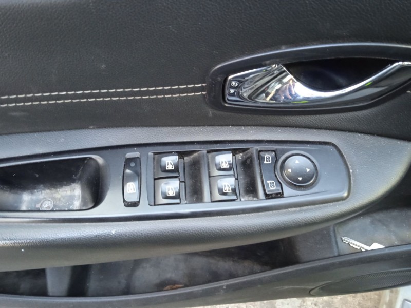 renault scénic iii (jz0/1_) del año 2014