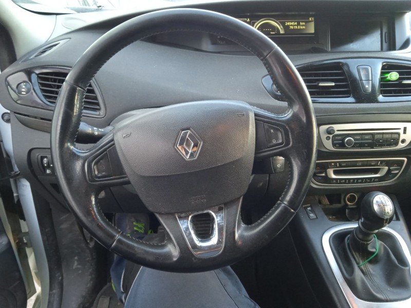 renault scénic iii (jz0/1_) del año 2014