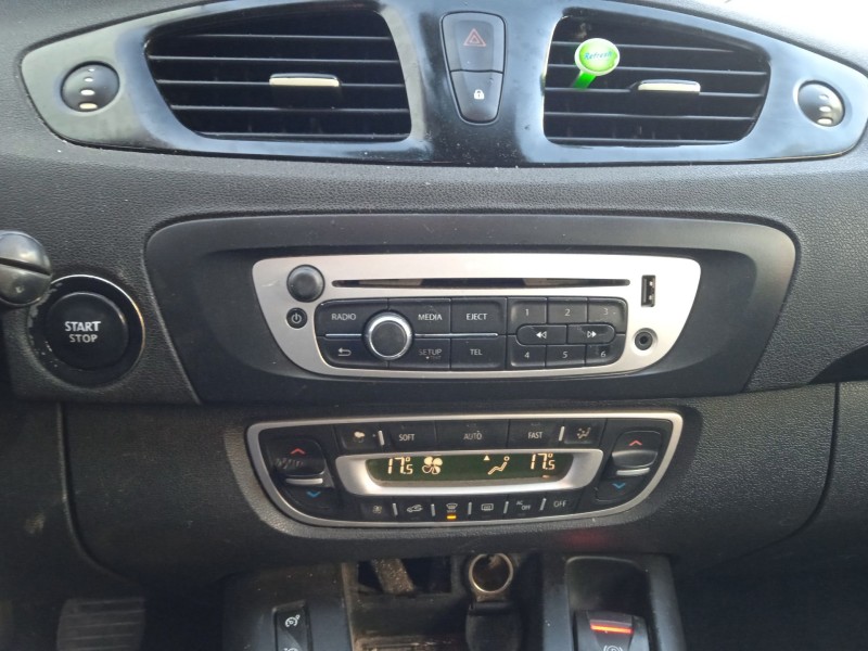 renault scénic iii (jz0/1_) del año 2014