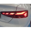 AUDI A5 SPORTBACK (F5A, F5F)