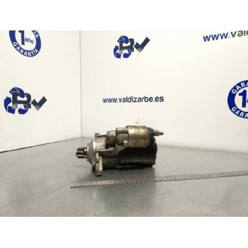 Recambio de motor arranque para audi a3 (8p) 2.0 16v tfsi referencia OEM IAM 02E911023J  0001121412