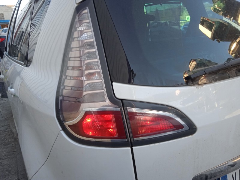 renault scénic iii (jz0/1_) del año 2014