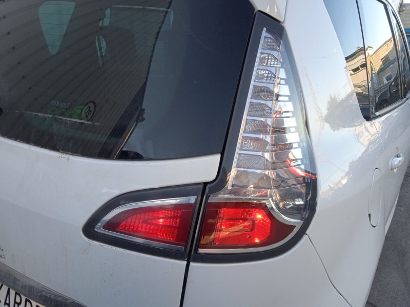 renault scénic iii (jz0/1_) del año 2014