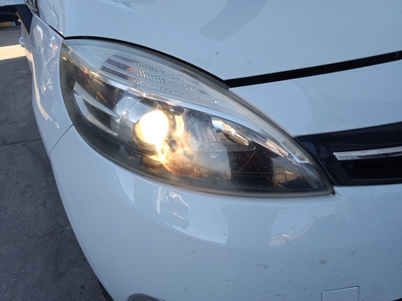 renault scénic iii (jz0/1_) del año 2014