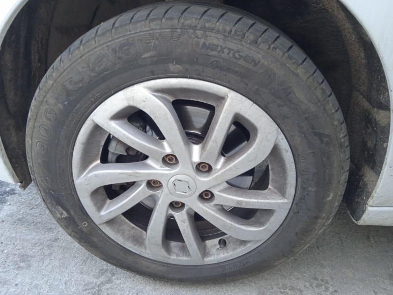 renault scénic iii (jz0/1_) del año 2014