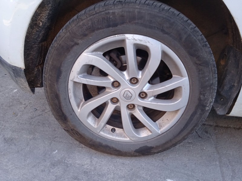 renault scénic iii (jz0/1_) del año 2014