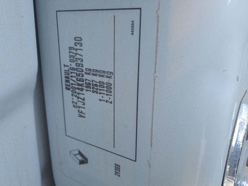 renault scénic iii (jz0/1_) del año 2014