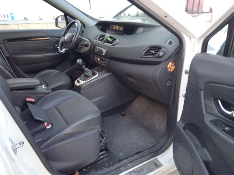 renault scénic iii (jz0/1_) del año 2014