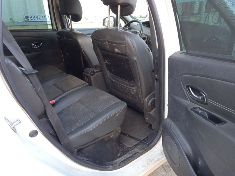 renault scénic iii (jz0/1_) del año 2014