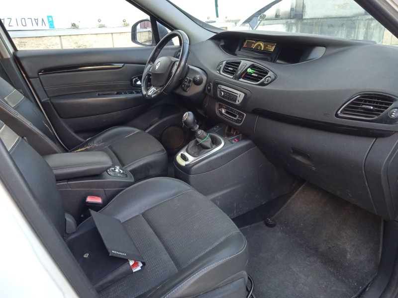 renault scénic iii (jz0/1_) del año 2014