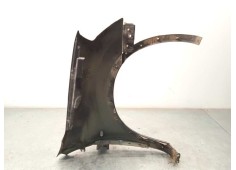 Recambio de aleta delantera izquierda para nissan qashqai (j10) 1.5 dci turbodiesel cat referencia OEM IAM F3101JD0M0   2