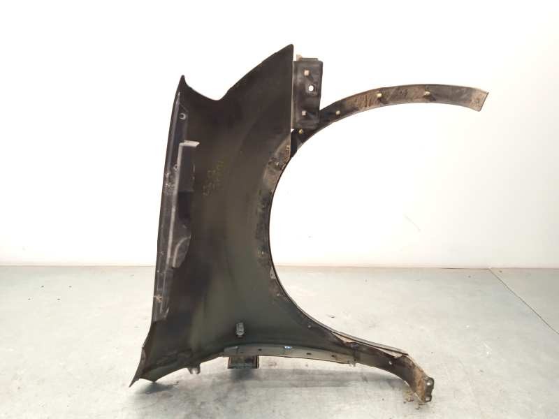 Recambio de aleta delantera izquierda para nissan qashqai (j10) 1.5 dci turbodiesel cat referencia OEM IAM F3101JD0M0  