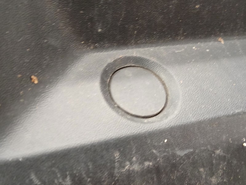 Recambio de paragolpes trasero para citroën c5 ii (rc_) 1.6 hdi (rc8hzb) referencia OEM IAM 7410W2  