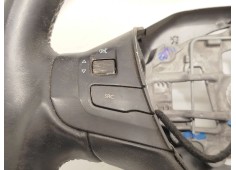 Recambio de volante para peugeot 2008 (--.2013) allure referencia OEM IAM 98084115ZD 96739515ZD  2