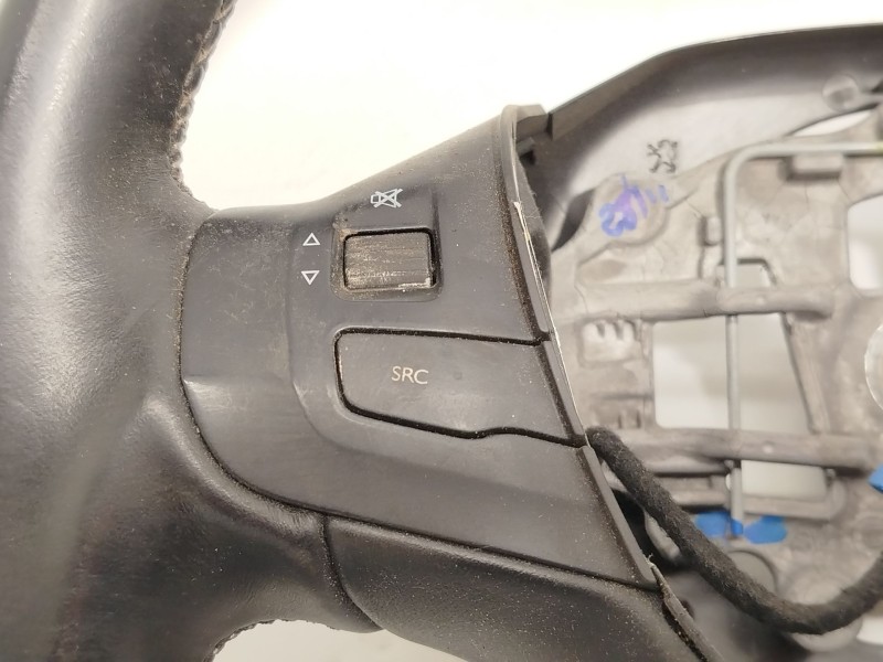 Recambio de volante para peugeot 2008 (--.2013) allure referencia OEM IAM 98084115ZD 96739515ZD 