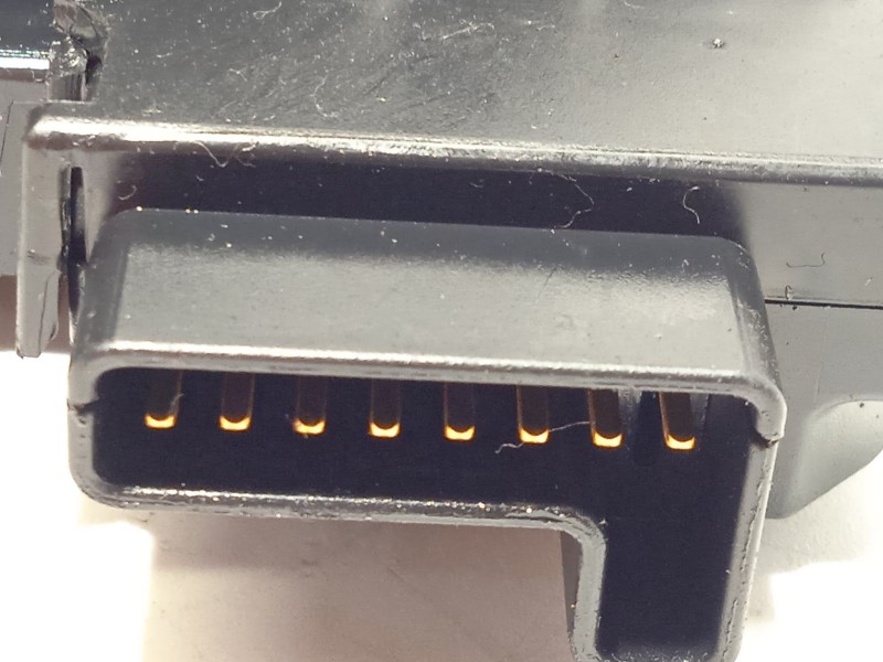 Recambio de anillo airbag para volkswagen golf vi (5k1) 2.0 tdi referencia OEM IAM 1K0959653C  