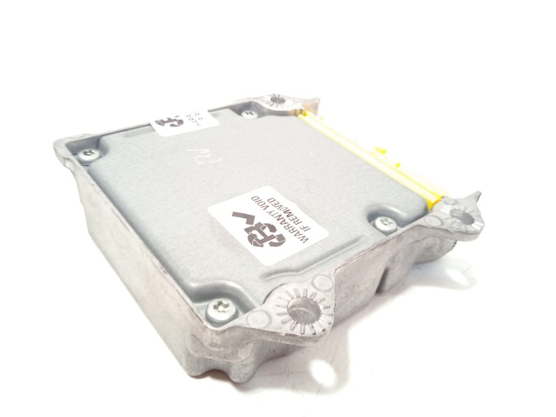 Recambio de centralita airbag para volkswagen golf vi (5k1) 2.0 tdi referencia OEM IAM 5K0959655  5WK44200