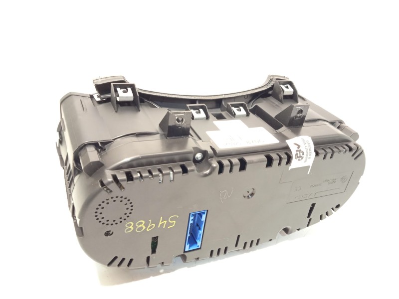 Recambio de cuadro instrumentos para volkswagen golf vi (5k1) 2.0 tdi referencia OEM IAM 5K6920870C  