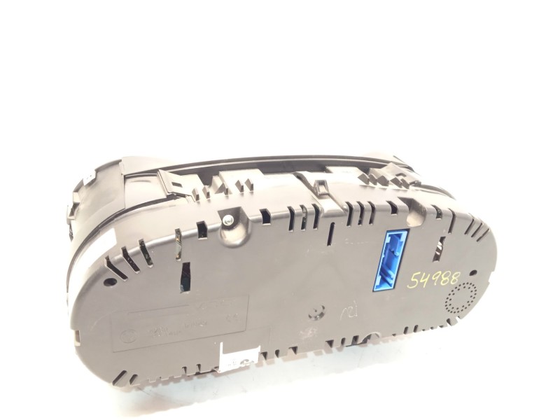 Recambio de cuadro instrumentos para volkswagen golf vi (5k1) 2.0 tdi referencia OEM IAM 5K6920870C  