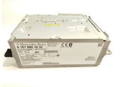 Recambio de sistema navegacion gps para mercedes-benz clase a (w177) a 200 mild-hybrid (177.087) referencia OEM IAM A1679001032  2
