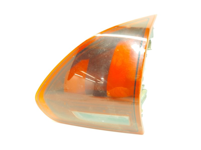 Recambio de piloto trasero derecho interior para peugeot 2008 (--.2013) allure referencia OEM IAM 9814757280  