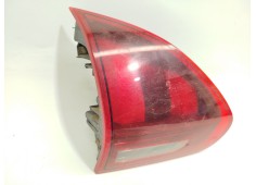 Recambio de piloto trasero izquierdo interior para peugeot 2008 (--.2013) allure referencia OEM IAM 9814758480   2