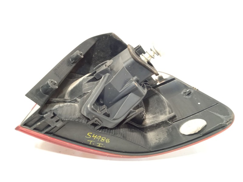 Recambio de piloto trasero izquierdo para volkswagen golf vi (5k1) 2.0 tdi referencia OEM IAM 5K0945095M  