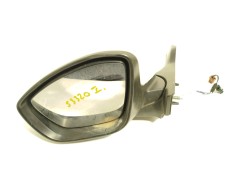 Recambio de retrovisor izquierdo para peugeot 2008 (--.2013) allure referencia OEM IAM 1611240880   2