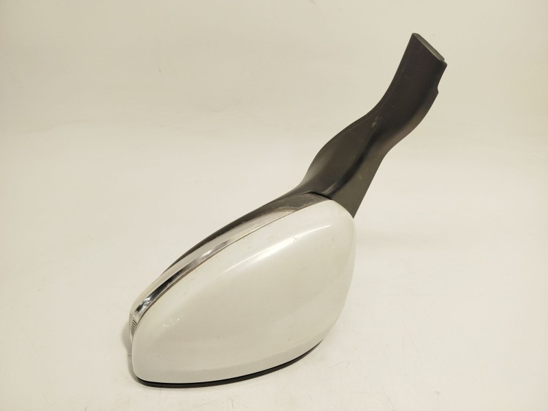 Recambio de retrovisor izquierdo para peugeot 2008 (--.2013) allure referencia OEM IAM 1611240880  