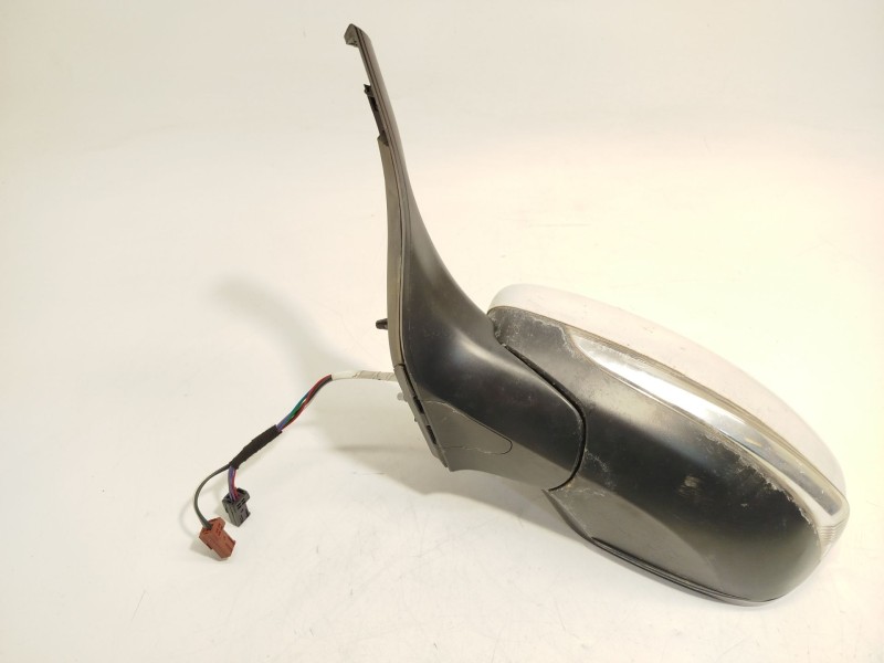 Recambio de retrovisor izquierdo para peugeot 2008 (--.2013) allure referencia OEM IAM 1611240880  