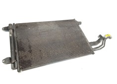 Recambio de condensador / radiador aire acondicionado para volkswagen golf vi (5k1) 2.0 tdi referencia OEM IAM 1K0820411Q  