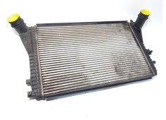 Recambio de intercooler para volkswagen golf vi (5k1) 2.0 tdi referencia OEM IAM 1K0145803AJ 1K0145803CC 