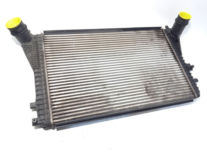 Recambio de intercooler para volkswagen golf vi (5k1) 2.0 tdi referencia OEM IAM 1K0145803AJ 1K0145803CC 