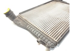 Recambio de intercooler para volkswagen golf vi (5k1) 2.0 tdi referencia OEM IAM 1K0145803AJ 1K0145803CC  2