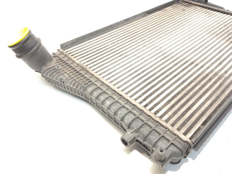 Recambio de intercooler para volkswagen golf vi (5k1) 2.0 tdi referencia OEM IAM 1K0145803AJ 1K0145803CC 