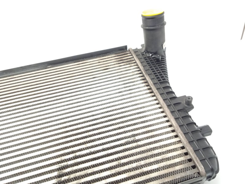 Recambio de intercooler para volkswagen golf vi (5k1) 2.0 tdi referencia OEM IAM 1K0145803AJ 1K0145803CC 