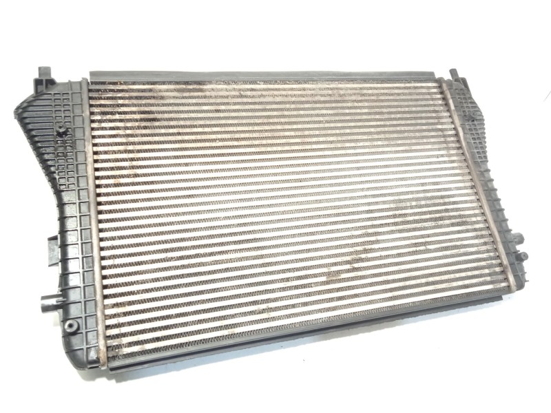 Recambio de intercooler para volkswagen golf vi (5k1) 2.0 tdi referencia OEM IAM 1K0145803AJ 1K0145803CC 