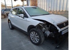 seat arona (kj7, kjp) del año 2018