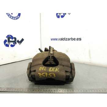 PINZA FRENO DELANTERA DERECHA 7L6615124F 7H0615124C 7L6106D