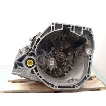 CAJA CAMBIOS TL4072 320106455R 